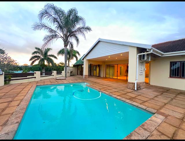 4 BEDROOM HOUSE FOR SALE IN FREELAND PARK